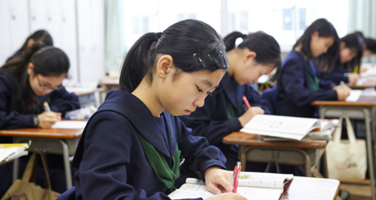 ���南高三借读学校